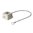 WEIDMULLER - HDC 07A DODL 2BO