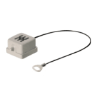 WEIDMULLER - HDC 07A DMDL 2BO