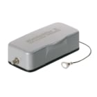 WEIDMULLER - HDC 10A DMDL 2BO 1665880000