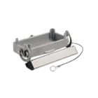 WEIDMULLER - Custodie, coperchio per parti inferiori, gancio longitudinale in basso HDC 16A DODL 1LB.
