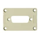 WEIDMULLER - Adattatore in Plastica, Colori: grigio, ADS/6-1/15.