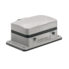 WEIDMULLER - Custodie, Base passante, Gancio trasversale in alto HDC 32A ADBO.