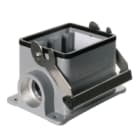 WEIDMULLER - Custodia base con gancio longitudinale in basso HDC 48A SLU 1PG29G.