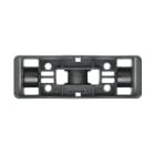 WEIDMULLER - Supporto 31 mm CC-H 85/27 GR.