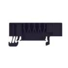 WEIDMULLER - Supporto accessori TS35 Wemid ZST.
