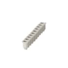 WEIDMULLER - Manicotto di riduzione Wemid grigio ZRH 1.5H/2.