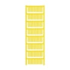 WEIDMULLER - Sistema di codifica cavi, 4 mm, poliammide 66, giallo, Campo delle temperature di impiego: -40...100 °C TM-I 20 MC NE GE.