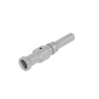 WEIDMULLER - Contatto maschio HDC C M3 SM4.0AG.