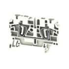 WEIDMULLER - Morsetto Molla autobloccante 4 mm² ZDU WS 4