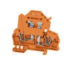 WEIDMULLER - ZSI 2.5 OR