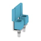 WEIDMULLER - WQV 16N/2 BL 1687640000