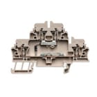 WEIDMULLER - Morsetto Molla Autobloccante ZDK 2.5 mm² D 1.