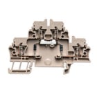 WEIDMULLER - Morsetto Molla Autobloccante ZDK 2.5 mm² D 4.