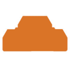 WEIDMULLER - ZAP/TW ZDK2.5 OR