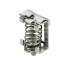 WEIDMULLER - Morsetto passo 14.00 mm KLBUE 3-8 SC.