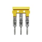 WEIDMULLER - ZQV 2.5N/3 GE 1693810000