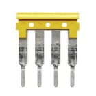 WEIDMULLER - ZQV 2.5N/4 GE