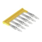 WEIDMULLER - ZQV 2.5N/6 GE