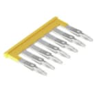 WEIDMULLER - ZQV 2.5N/7 GE