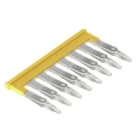 WEIDMULLER - ZQV 2.5N/8 GE 1693860000