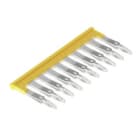 WEIDMULLER - ZQV 2.5N/10 GE 1693880000