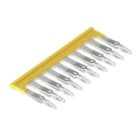 WEIDMULLER - ZQV 2.5N/10 GE