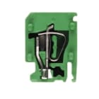 WEIDMULLER - ZVL 1.5/PE GN