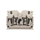 WEIDMULLER - Morsetto Molla Autobloccante 2.5 mm² ZDUB 2.5-2/4AN/DM