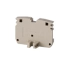 WEIDMULLER - Parete separazione, Blocco fissaggio, 33.2x23.8 mm, ZBB ZDUB.