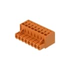 WEIDMULLER - BLZF 5.08/08/180 SN OR BX 1707520000