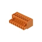 WEIDMULLER - BLZF 5.08/08/180 SN OR BX