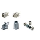 WEIDMULLER - Set connettori HDC-KIT-HA Serie HA 03.300.