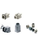 WEIDMULLER - Set connettori HDC-KIT-HA Serie HA 03.302.