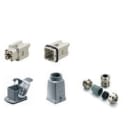 WEIDMULLER - Set connettori HDC-KIT-HA 04.400, Serie HA, Collegamento vite.