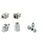 WEIDMULLER - Set connettori HDC-KIT-HA Serie HA 04.401.