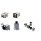 WEIDMULLER - Set connettori HDC-KIT-HA Serie HA 04.402.