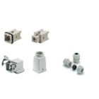 WEIDMULLER - Set connettori HDC-KIT-HA Serie HA 03.403.
