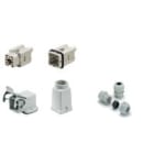 WEIDMULLER - Set connettori HDC-KIT-HA Serie HA 04.406.