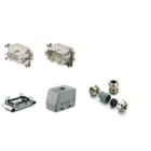 WEIDMULLER - Set connettori HDC-KIT-HE Serie HE 10.111.