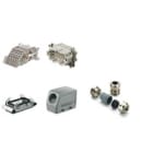 WEIDMULLER - Set connettori HDC-KIT-HE Serie HE 10.210.