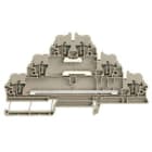 WEIDMULLER - Morsetto Molla Autobloccante ZDLD 2.5-2 2.5 mm².