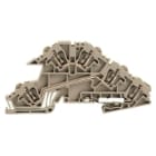 WEIDMULLER - Morsetto Molla autobloccante 2.5 mm² ZDL S/L/PE