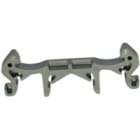 WEIDMULLER - Piede montaggio Morsetto MOFU 15/35 ZDUB.