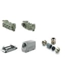 WEIDMULLER - Set connettori Serie HSB Collegamento vite HDC-KIT-HSB 06.500