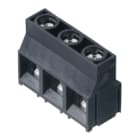 WEIDMULLER - LL 9.52/03/90 5.0SN BK BX 1724710000