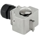 WEIDMULLER - Distributore per sensori e attuatori, Calotta di montaggio con uscita M25, SAI-4/6/8 MH-MHD BL 3.5.