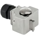 WEIDMULLER - Ripartitore passivo sensore-attuatore (senza cavo) con calotta di montaggio e uscita M25, SAI-4/6/8 MH-MHD BL 3.5.