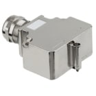 WEIDMULLER - SAI-4/6/8 MH-MM BL 3.5