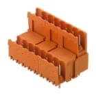 WEIDMULLER - Connettore 5.08 mm SLD 5.08V/16/180 3.2SN OR BX