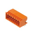 WEIDMULLER - Connettore 3.50 mm S2L 3.50/16/90G 3.5SN OR BX.